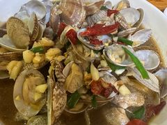 招牌花甲-大叔家福鼎小吃(十全街店)