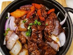 -醉得意·家常菜(杨家湾店)