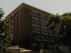 -北京八中游泳馆