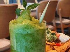 香茅青檸蘇打-农畉LONFOOD(万象天地店)