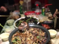麻辣小龙虾-红钳侠小龙虾·烧烤(中赢康康谷店)
