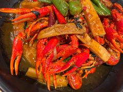 -聚味瞿记·龙虾堂(坡子街店)