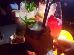 FLAIR餐厅酒吧-富力丽思卡尔顿酒店·FLAIR餐厅酒吧