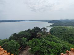 -萨尔浒风景区