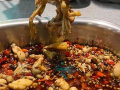 -蛙佬哥美蛙鱼火锅(新一中店)