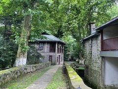 -莫干山风景区