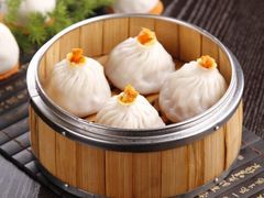 -金枝玉叶上海人家食府(三里河店)