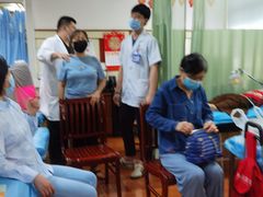 -上海交通大学医学院附属第九人民医院黄浦分院(中医门诊部)