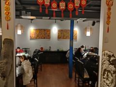 -院8里·小聚园老川菜(九眼桥店)