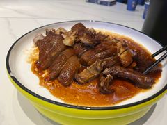 -秋色客家菜(南山店)