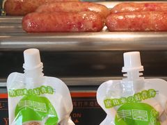 -东园小馆·早茶·淮扬小炒(蜀景店)