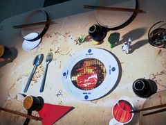 -叶婆婆钵钵鸡(解放碑店)