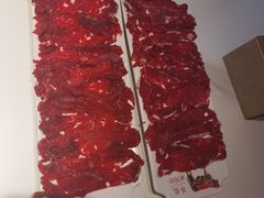 -犇鼎牛潮汕牛肉火锅(新辰里学清路店)