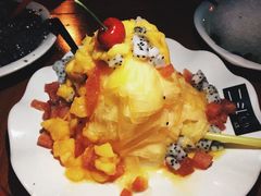 -二斗栗子(黄河道店)