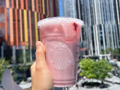 -星巴克(北京三里屯SOHO一店)