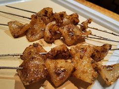 -状元阁烧烤(新华路总店)