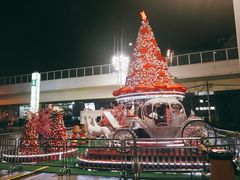 -光启城时尚购物中心