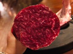 -恰餐厅及酒吧 CHAR Bar & Grill (北京丽都皇冠假日店)