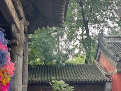 -嵩祝寺及智珠寺