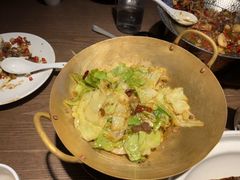 -沅江水·湖南家宴(南村万博长隆商圈店)