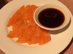 -杭州钱江新城万怡酒店-西餐厅