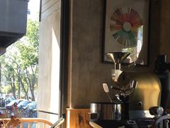 -251#coffee roasters(沿河东路店)