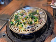 桑拿鸡-阿多私房菜(顺德店)