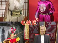 -北京杜莎夫人蜡像馆