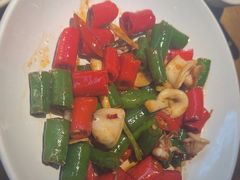 -潮粥荟·潮汕砂锅粥(华贸店)