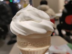 -麦当劳(洪山商场店)