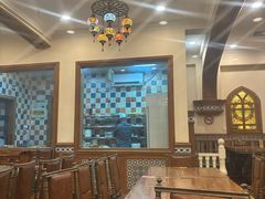 -清真·玛丽亚新疆菜主题餐厅(浙江中路店)