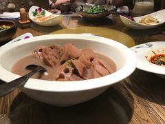 -丹江渔村(首都机场店)