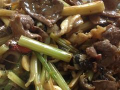 -真好吃牛杂(白沙店)
