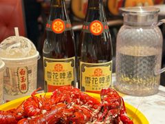 -王红军龙虾(新民路店)