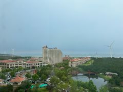 -那香海钻石沙滩浴场