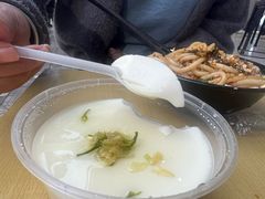 -豆香园(龙翔店)