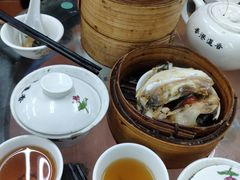 -香港蓮香樓(中環店)