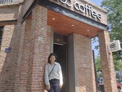 -68度C COFFEE(丞相府店)