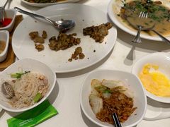 -莆田餐厅(吉隆坡柏威年广场店)