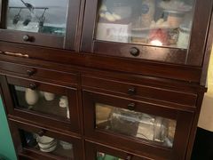 -在湖边私厨小馆