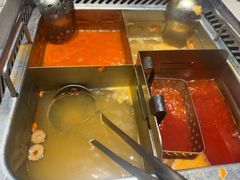 -海底捞火锅(石狮泰禾广场店)