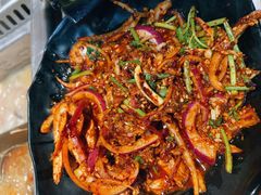 -草原塞蛮羊火锅城(港湾店)