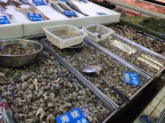 -青岛利群四方购物广场