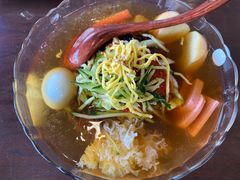 -服务大楼冷面(延大店)