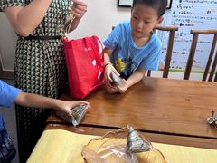 -秦汉胡同古筝围棋国学书院(罗湖分馆)