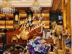 -秘密旅行Bonjour(黑金冠 江南西店)