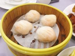 -维多利亚大酒店·雅园中餐厅