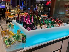 -马哥孛罗酒店·SAVVY全日餐厅