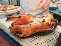 -紫光园(燕郊总店)