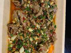 -肉店炸炸炸·爆汁孜然牛肉